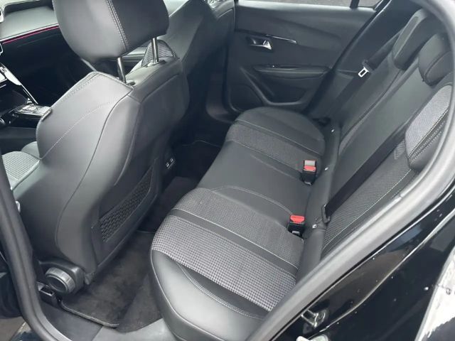 Peugeot E-208 GT-Line