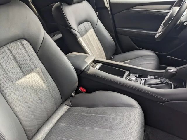 Mazda 6 Exclusive-line Sportbreak