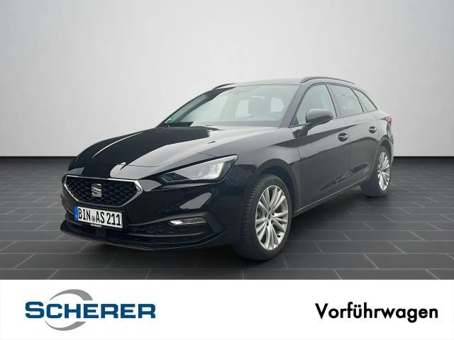 Seat Leon 1.5 eTSI Sportstourer Style