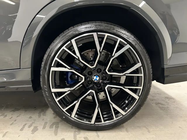 BMW X6 Competition Coupé