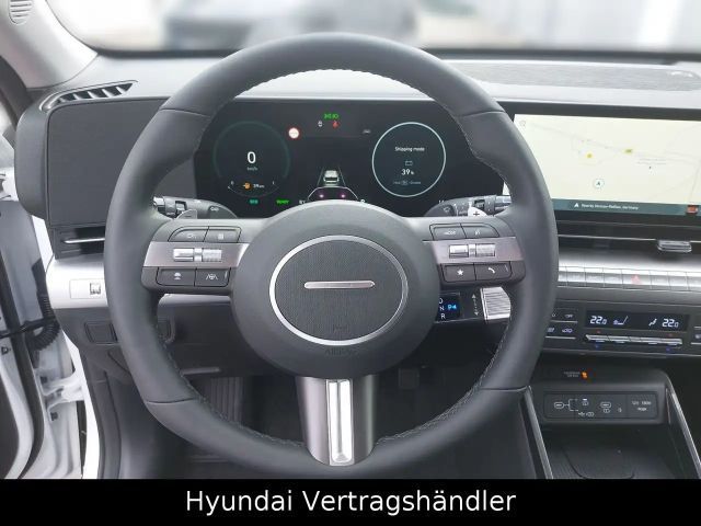 Hyundai Kona 2WD Hybrid Trend