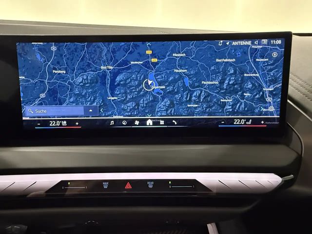 BMW X3 M-Sport xDrive