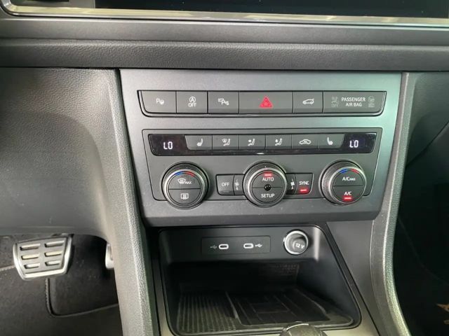 Cupra Ateca 2.0 TSI 4Drive DSG