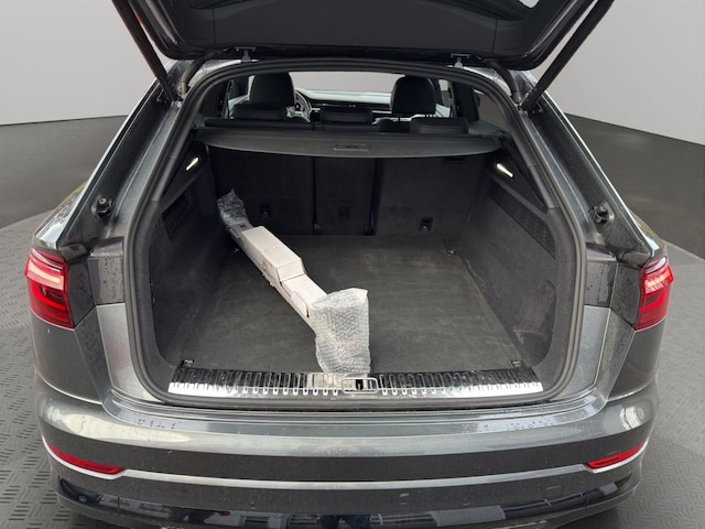 Audi Q8 50 TDI Quattro