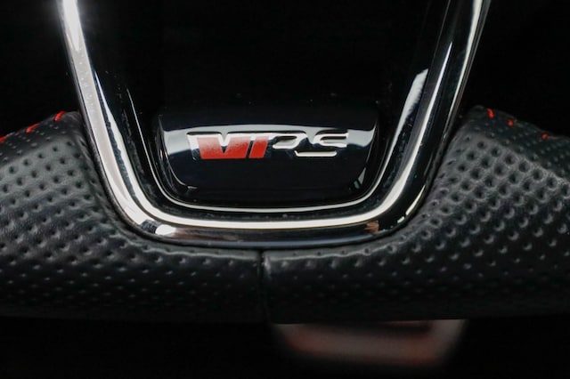 Skoda Octavia Combi RS