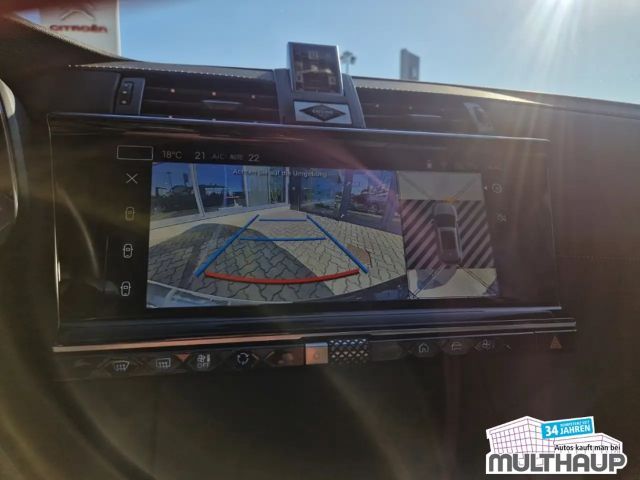 DS DS 7 Crossback BlueHDi Mobiles Étoile