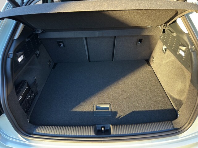 Audi Q2 35 TFSI S-Tronic