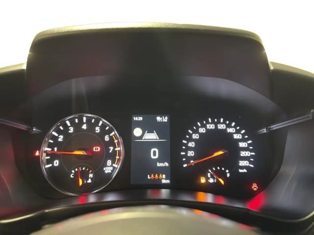 Suzuki Swift Flash Hybrid