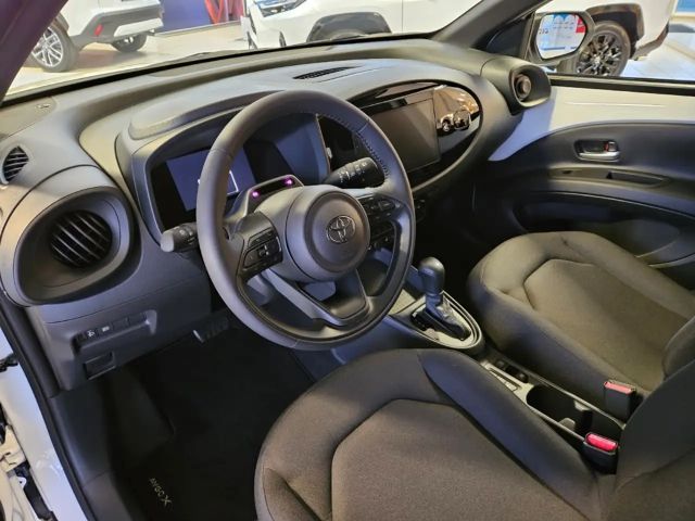 Toyota Aygo X Active Hatchback Hybride