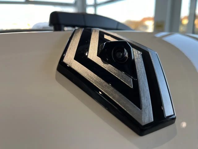 Renault Clio E-Tech Hybrid Techno