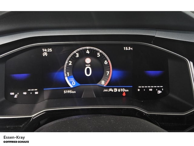 Volkswagen Polo 1.0 TSI