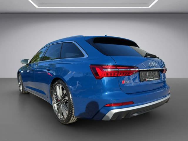 Audi S6 3.0 TDI Avant Quattro