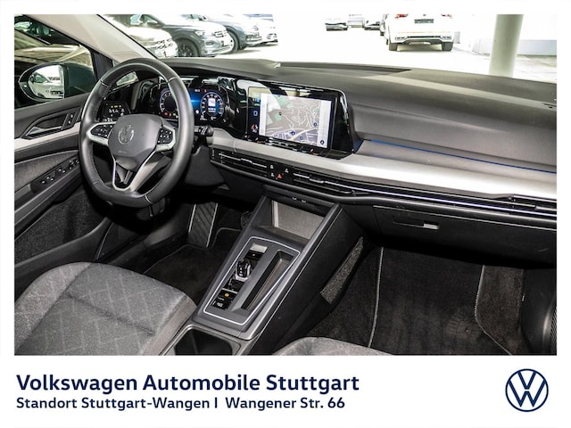 Volkswagen Golf 1.5 TSI Life Variant