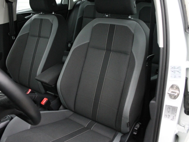 Volkswagen Polo 1.0 TSI Highline