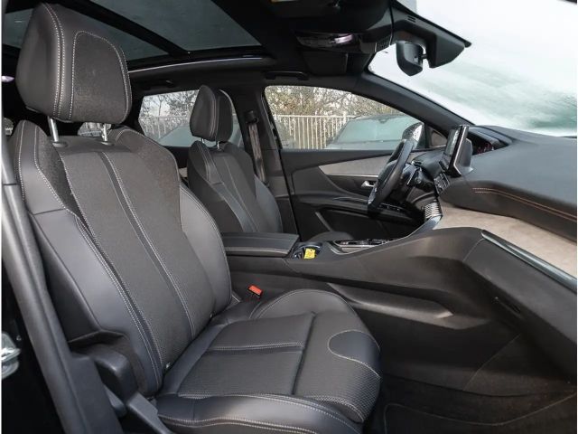 Peugeot 3008 GT-Line PureTech