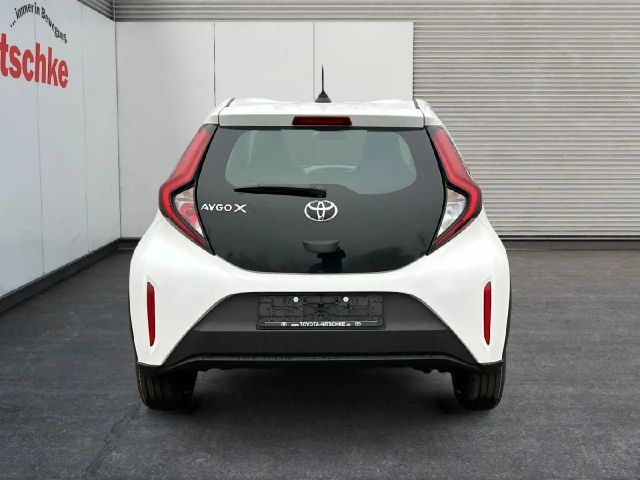 Toyota Aygo X 1.0 VVT-i Business