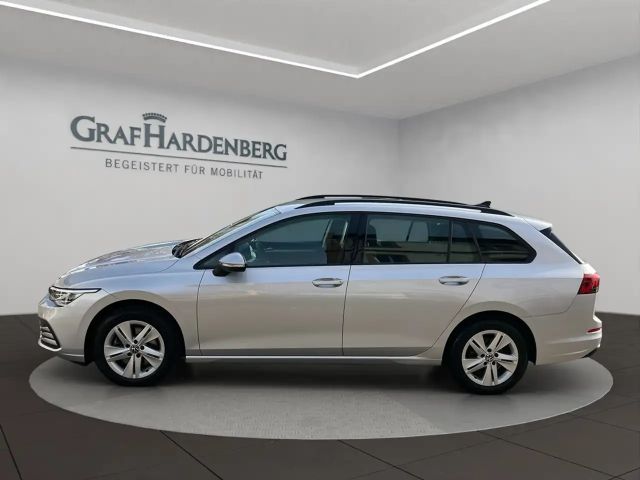 Volkswagen Golf 2.0 TDI DSG Life Variant