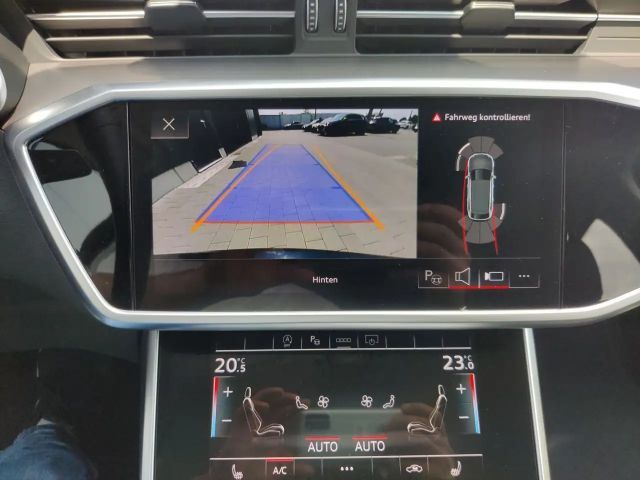 Audi A6 40 TDI S-Tronic