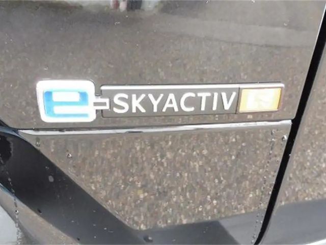 Mazda MX-30 SkyActiv e-Skyactiv