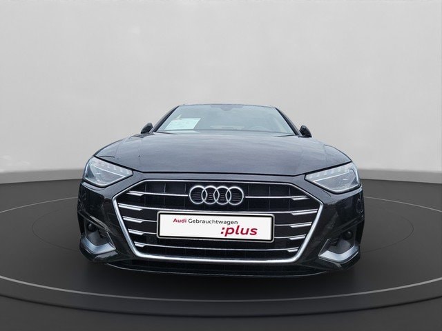 Audi A4 40 TDI Avant S-Tronic