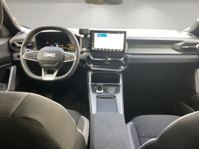 Dacia Bigster Hybrid 155