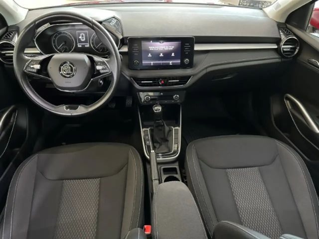 Skoda Fabia 1.0 TSI Style Style