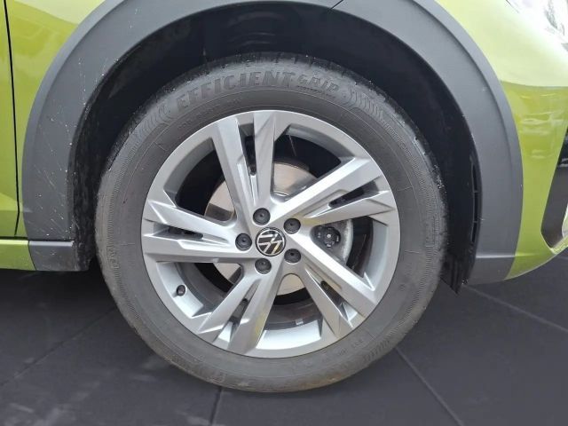 Volkswagen Taigo 1.5 TSI DSG R-Line