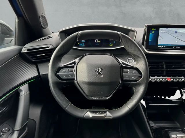 Peugeot E-2008 GT-Line