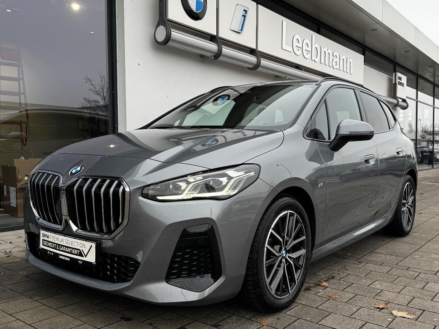 BMW 223 223i Active Tourer