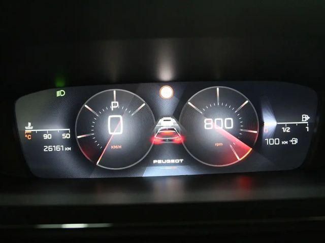 Peugeot 308 Allure Pack EAT8 PureTech SW