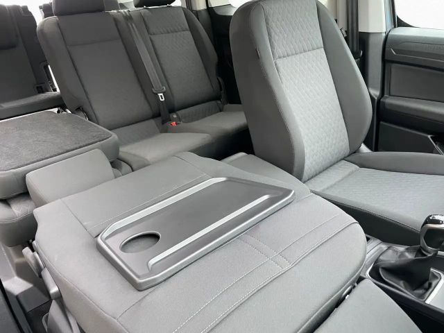 Volkswagen Caddy 2.0 TDI Life