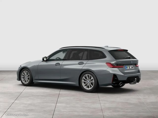 BMW 330 330d M-Sport xDrive