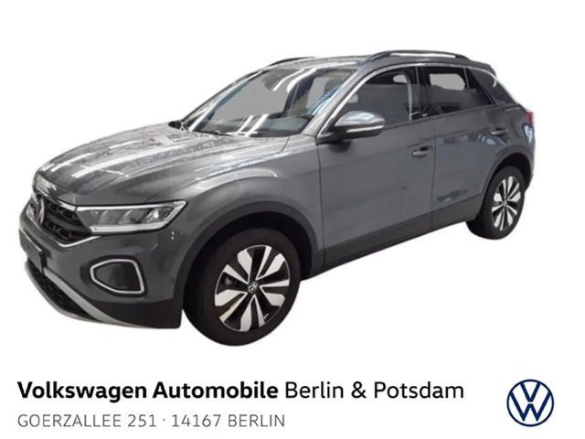 Volkswagen T-Roc 1.5 TSI DSG Move