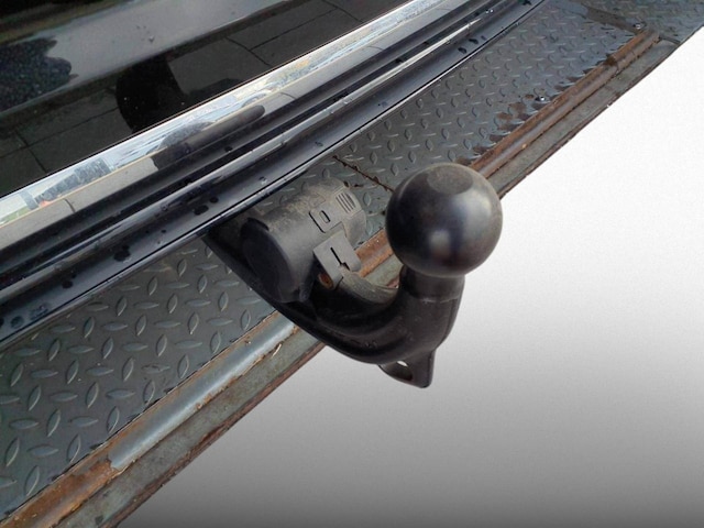 Audi A8 50 TDI Quattro