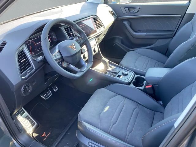 Cupra Ateca 2.0 TSI 4Drive