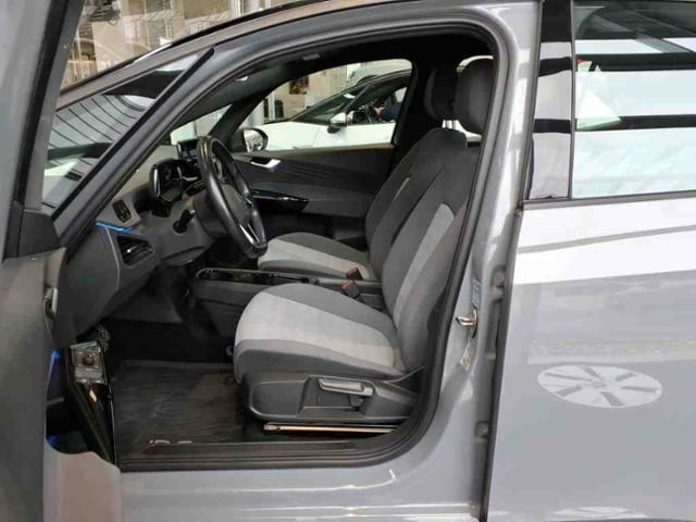 Volkswagen ID.3 55 kWh City Pure