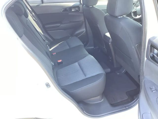 Mitsubishi Eclipse Cross Basis 2.4  Automatik TEMP KAM SHZ