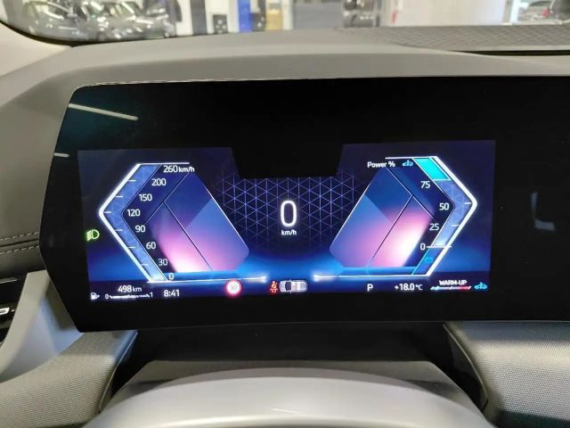 BMW 218 218i Active Tourer