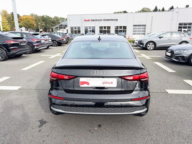 Audi A3 35 TFSI S-Tronic Sedan