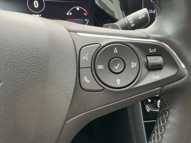 Opel Grandland X GS-Line Grand Sport