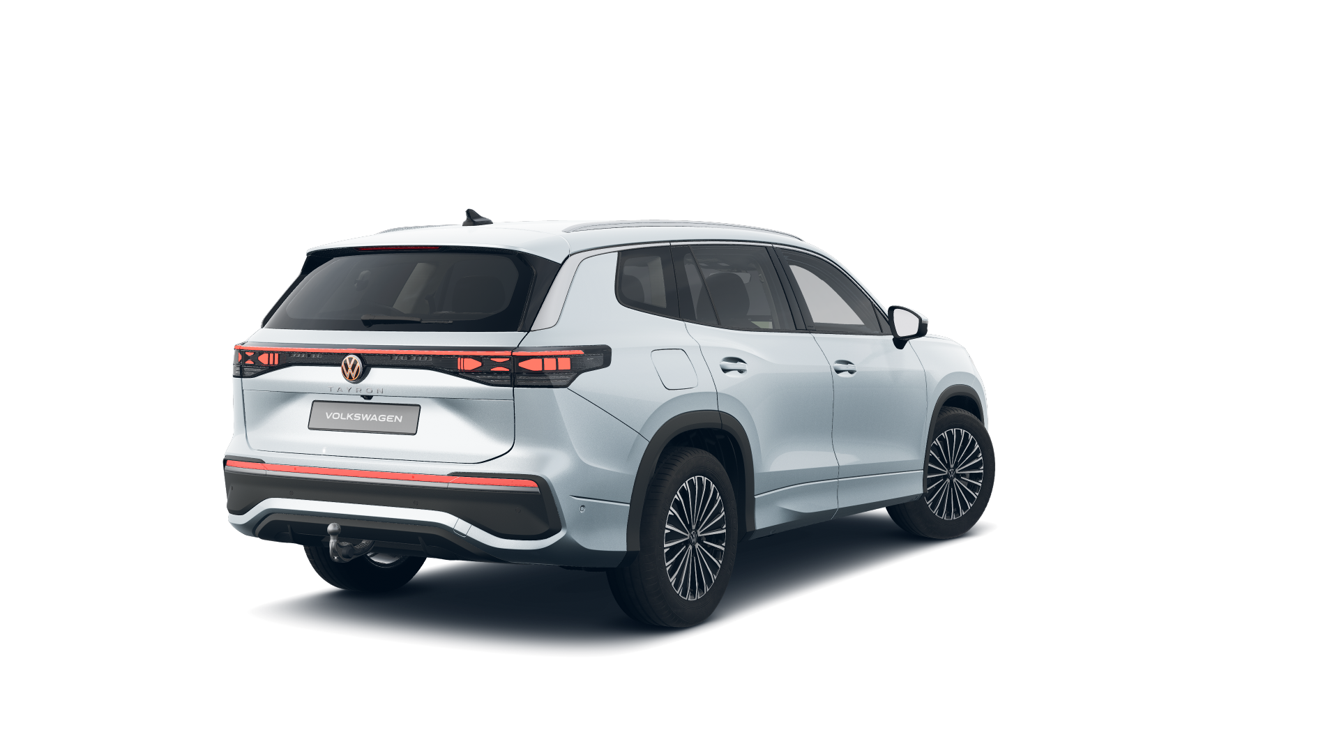 Volkswagen Tayron 2.0 TDI DSG Elegance Elegance