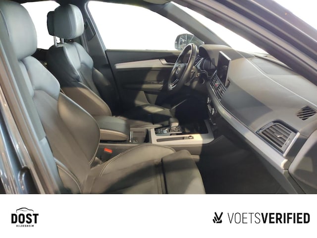 Audi Q5 50 TDI Quattro Sportback