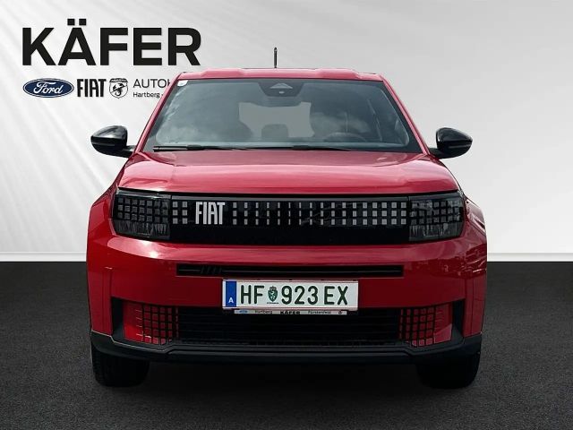 Fiat Grande Panda E RED