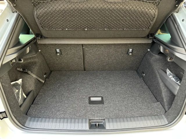 Skoda Kamiq 1.5 TSI Drive