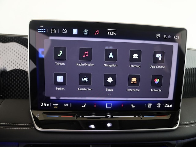 Volkswagen Tiguan 1.5 eTSI