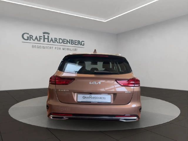 Kia Ceed Hybrid PHEV Spirit SportWagon