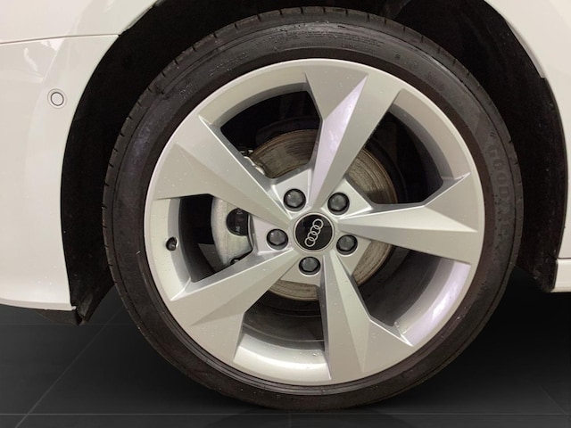 Audi A3 30 TFSI S-Tronic Sportback