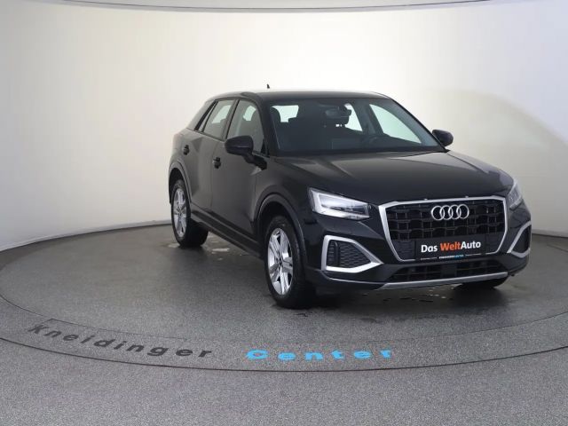 Audi Q2 30 TFSI