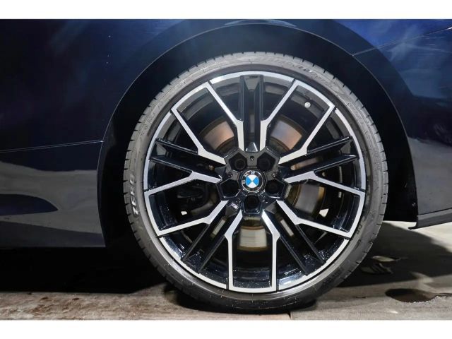 BMW M850 Cabrio xDrive