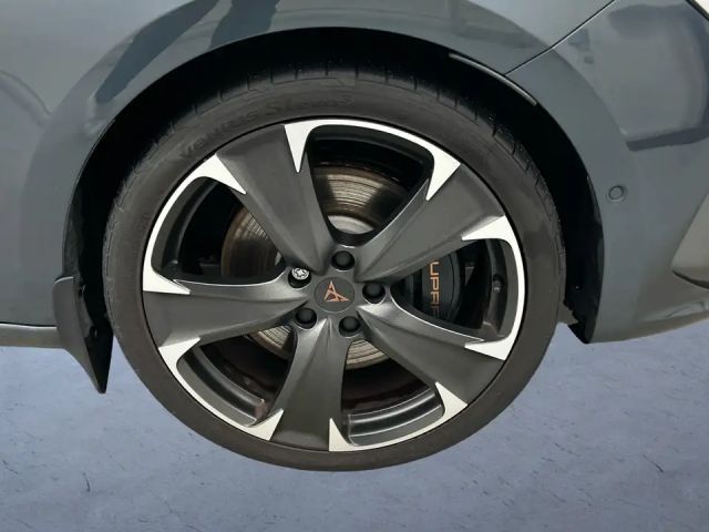 Cupra Leon DSG VZ e-Hybrid